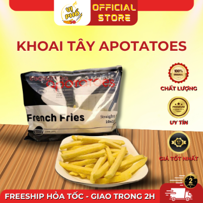 KHOAI TÂY APOTATPES