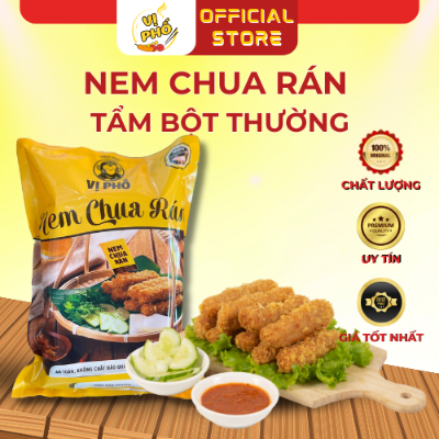 NEM TẨM BỘT XÙ 2